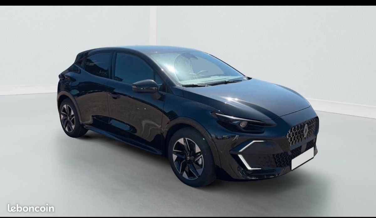 RENAULT - CLIO VI 1.2 tce 115 techno edc / POSSIBILITE DE FINANCEMENT ET LOA (image 2)