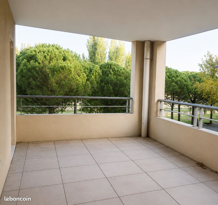 Appartement 3 pièces 63 m² · à Montpellier · 63 m² · 245 000 €