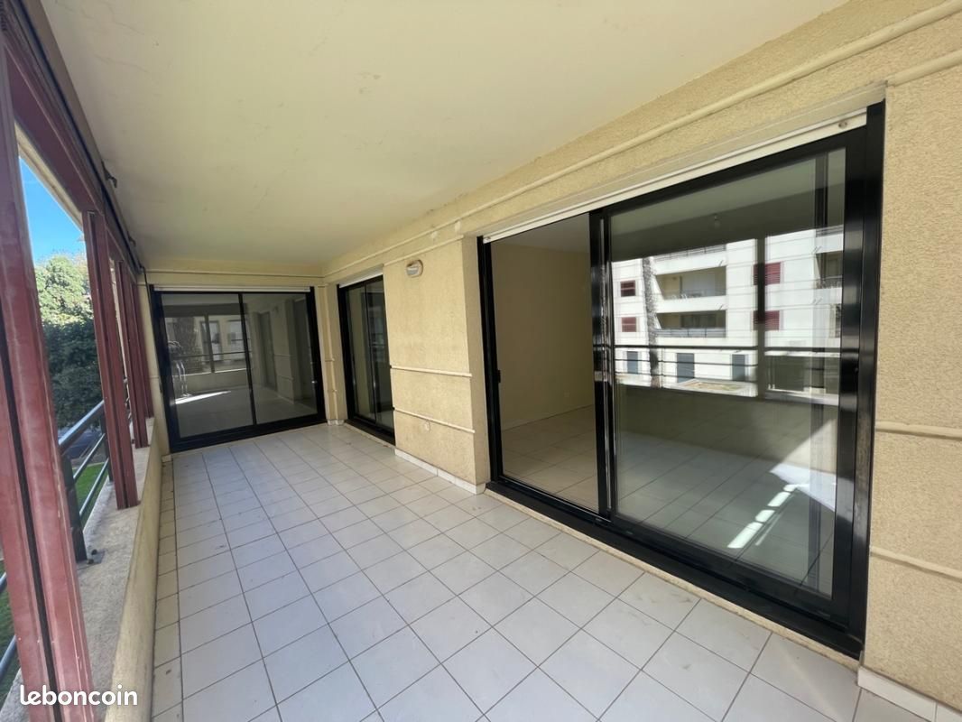 Appartement 3 pièces 64 m² · à Montpellier · 64 m² · 248 000 €