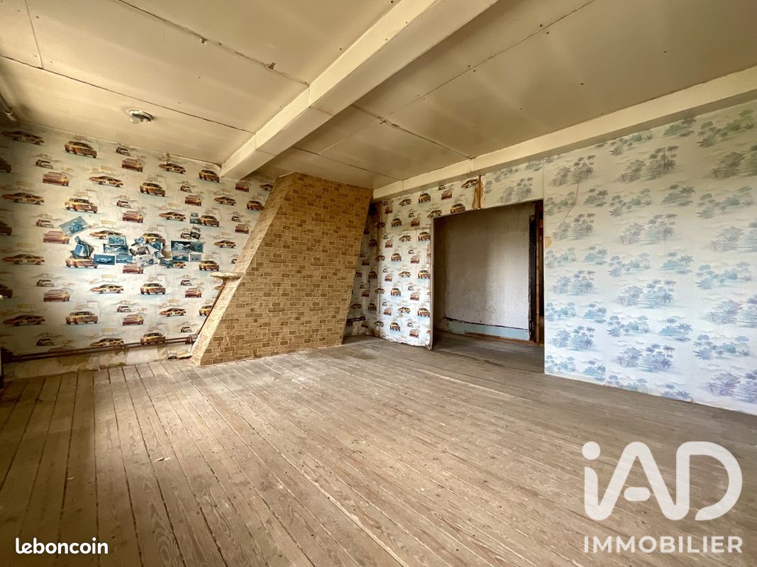 Maison de village 3 pièces 91 m² (image 7)