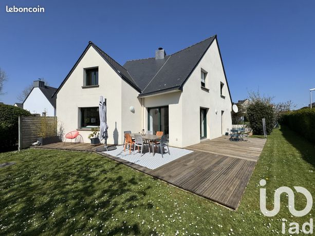 Maison 6 pièces 171 m²
