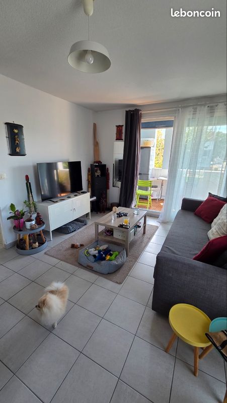 Appartement 2 pièces 48 m² · à Mérignac · 48 m² · 800 €/mois