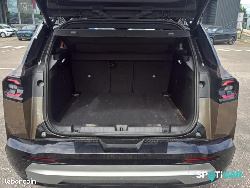 Jeep Compass Electrique 213ch 74kWh First Edition (image 6)