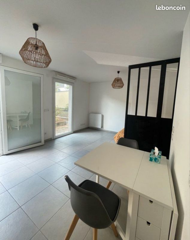 Appartement a louer caluire-et-cuire - 1 pièce(s) - 32 m2 - Surfyn