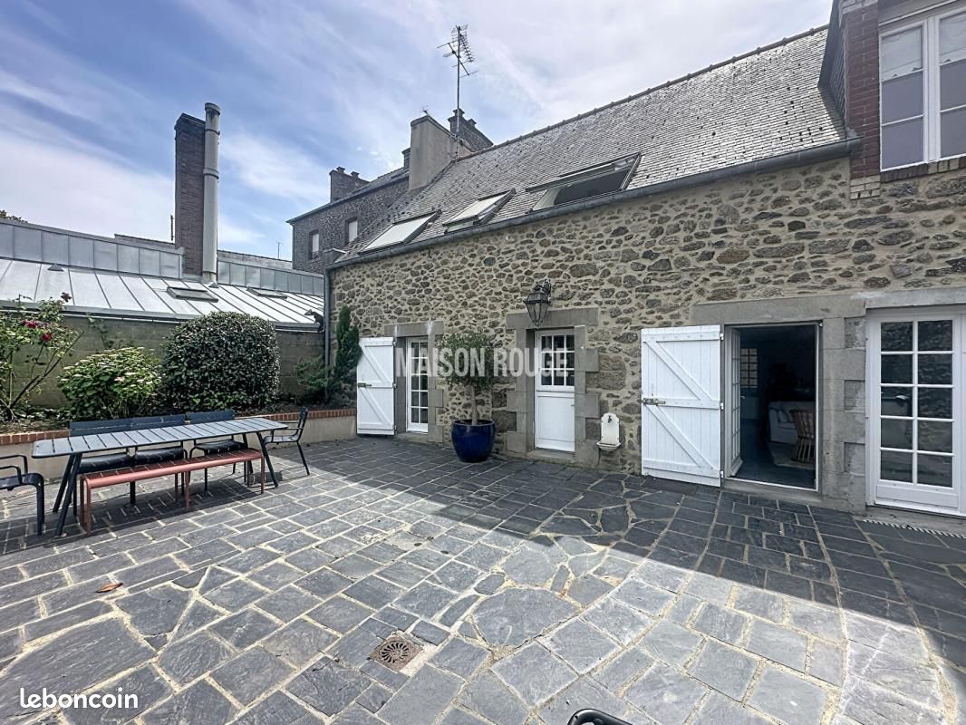 Maison 6 pièces 112 m² · à Dinard · 112 m² · 817 440 €
