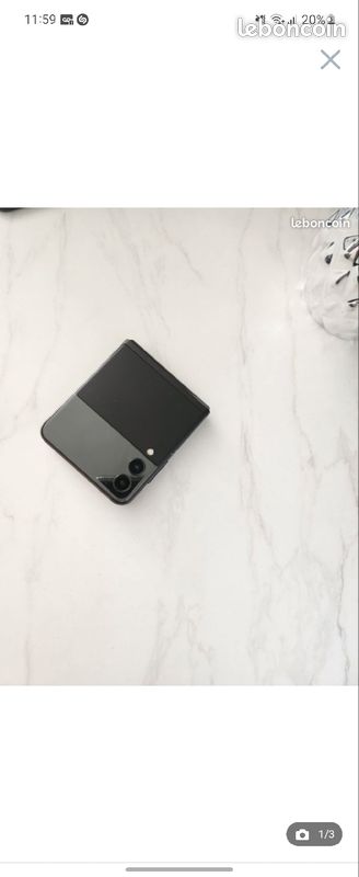 Samsung zflip 4 (image 3)