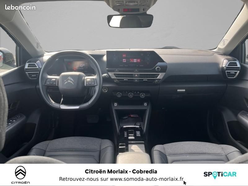Citroen C4 BlueHDi 130ch S&S Shine EAT8 (image 8)