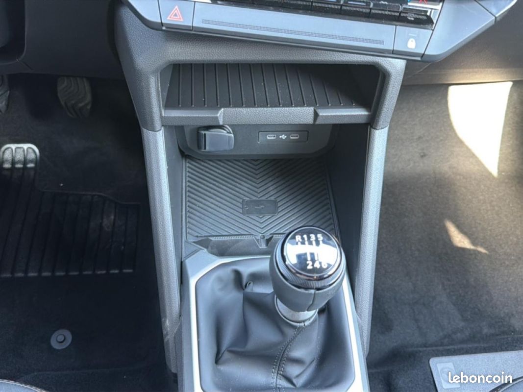 DACIA BIGSTER 1.2 mild hybrid 140 extreme (image 33)
