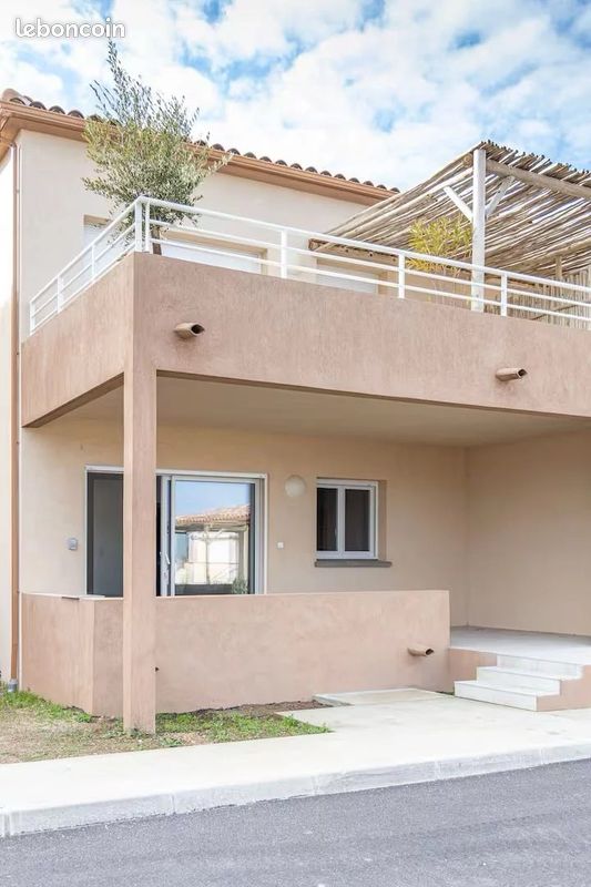 Appartement 2 pièces 46 m² · à Conca · 46 m² · 800 €/mois
