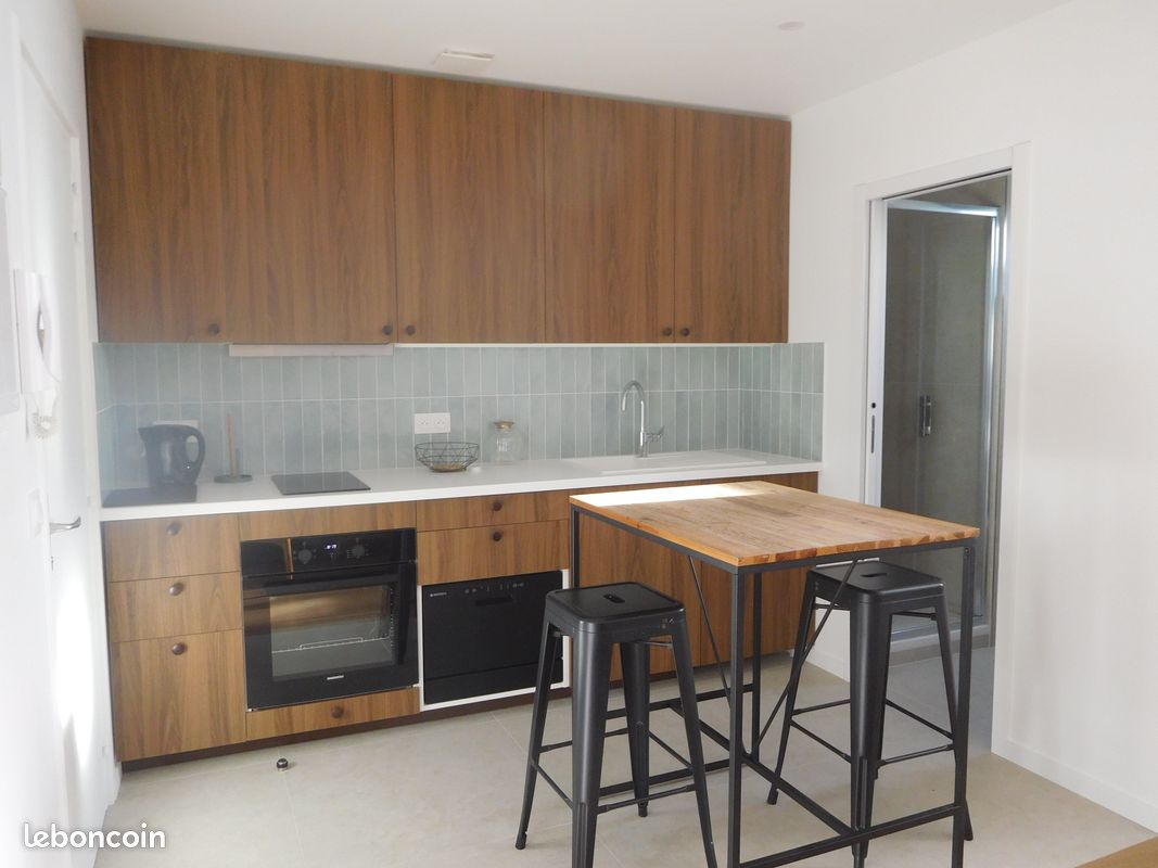 Appartement 2 pièces 34 m² · à Nantes · 34 m² · 750 €/mois