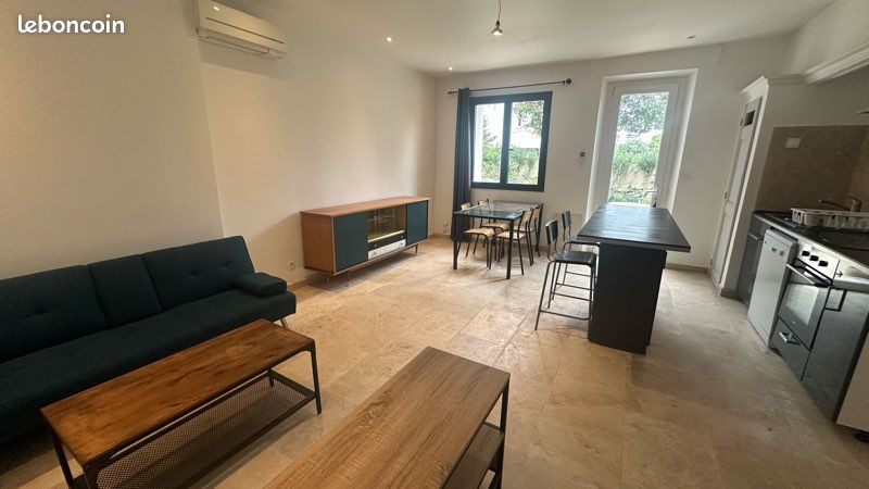 Appartement 2 pièces 50 m² · à Marseille · 50 m² · 1 000 €/mois