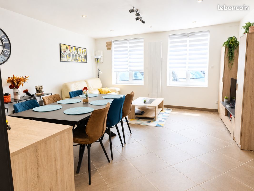 Maison 3 pièces 80 m² · à Bergues · 80 m² · 217 000 €