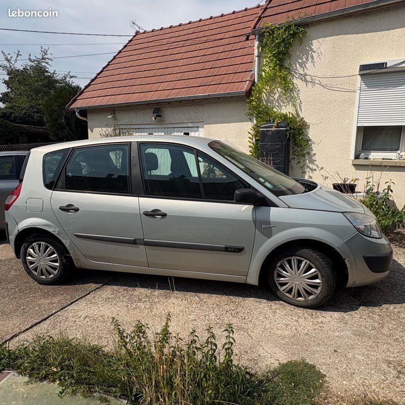 Renault scenic (image 3)