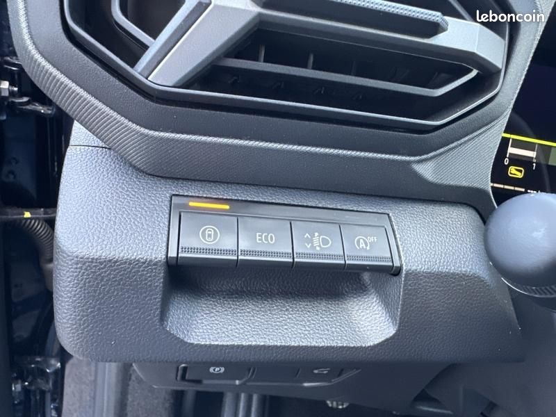 Dacia Bigster Mild hybrid 140ch Journey (image 35)