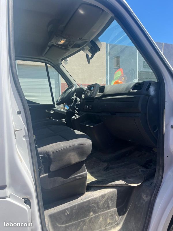 Camion Benne 3.T5 (image 3)