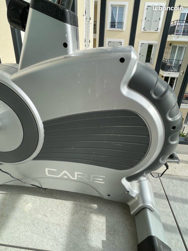 Vélo de maison (image 3)