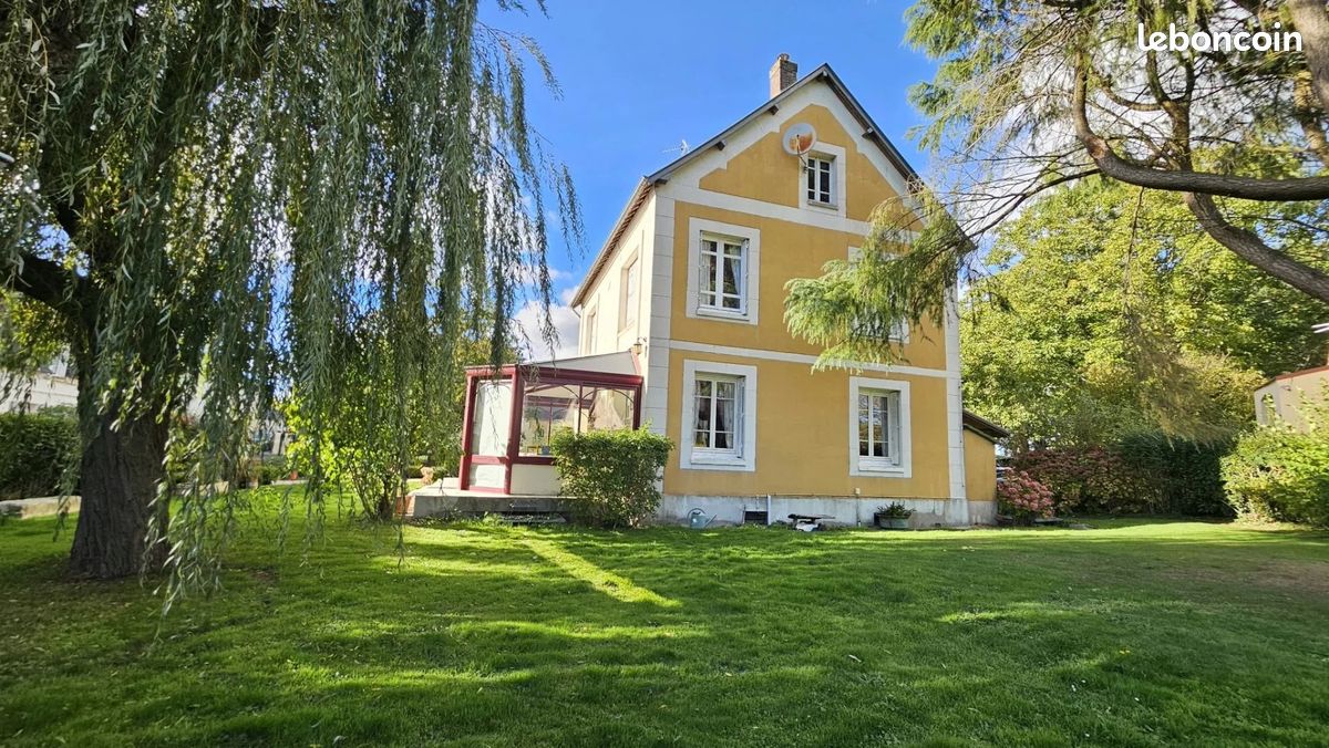 Maison 5 pièces 141 m² · à Saint-Romain-de-Colbosc · 141 m² · 298 000 €
