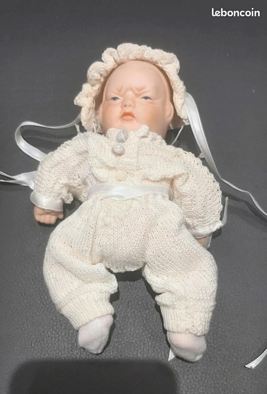 Baigneur SIC de 1934 - Collection