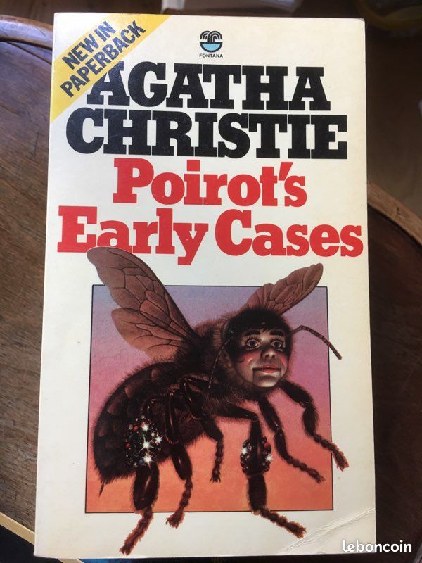 Agatha Christie. En Anglais. ... (image 8)