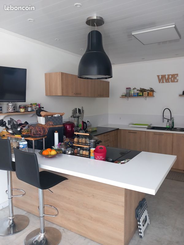 Maison 8 pièces 295 m² · à Tergnier · 295 m² · 350 000 €