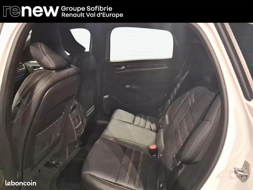 Renault Arkana E-Tech hybride 145 - 22 Engineered (image 10)