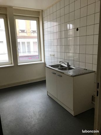 Appartement 4 pièces 86 m²