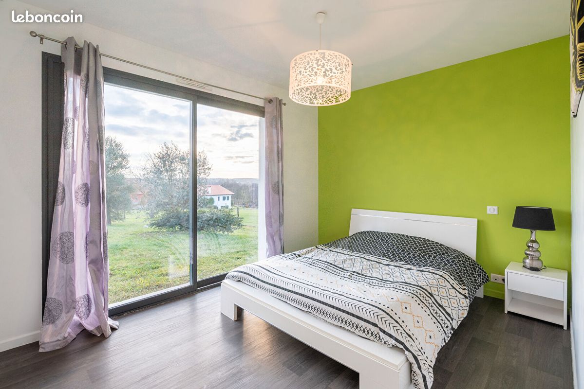 Maison 6 pièces 150 m² - Dax 40100 (image principale 10)