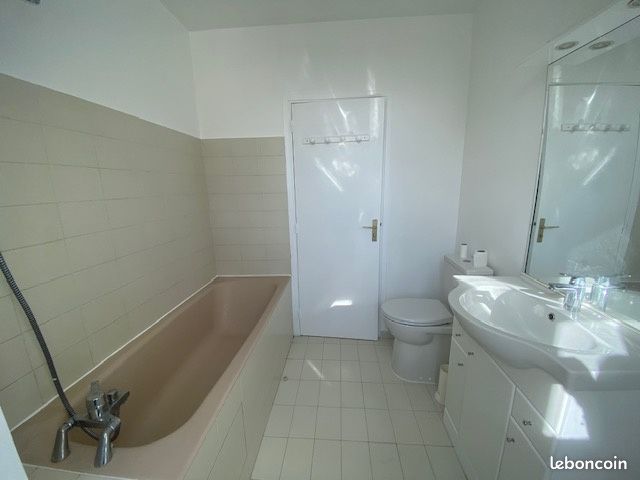 Appartement a louer saint-germain-en-laye - 2 pièce(s) - 42 m2 - Surfyn