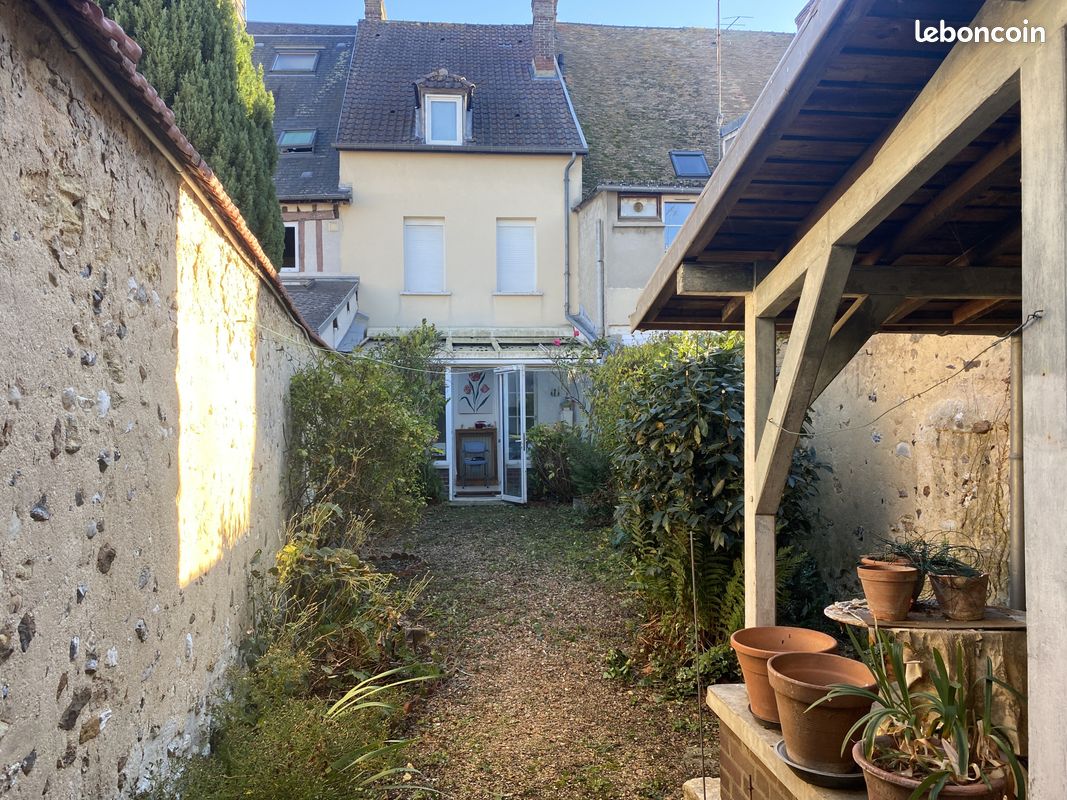 Maison 7 pièces 133 m² · à Pacy-sur-Eure · 133 m² · 252 000 €
