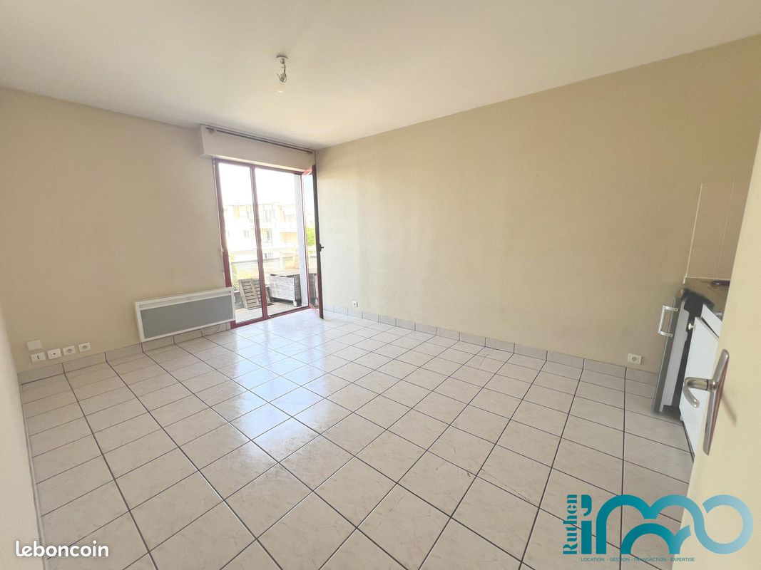 Appartement 2 pièces 30 m² · à Rodez · 30 m² · 410 €