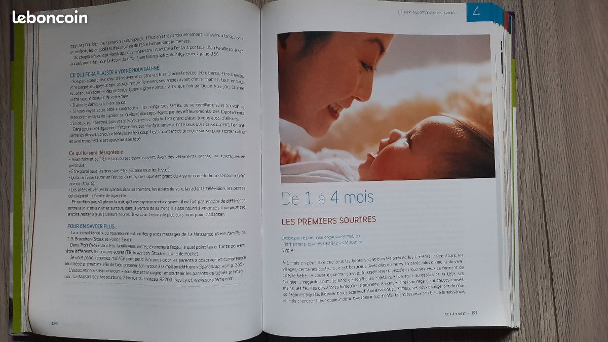 J'élève mon enfant de Laurence Pernoud (image 3)