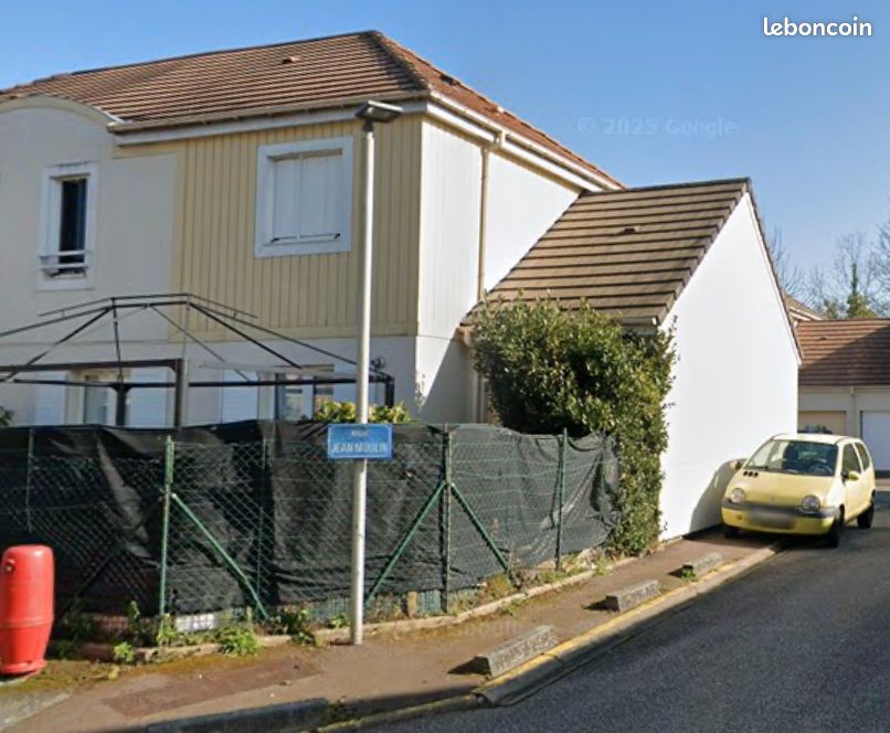 Maison 5 pièces 82 m² · à Brionne · 82 m² · 123 000 €