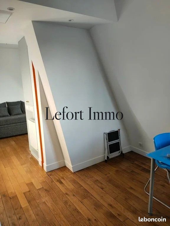 Appartement 1 pièce 18 m² · à Paris · 18 m² · 1 150 €/mois