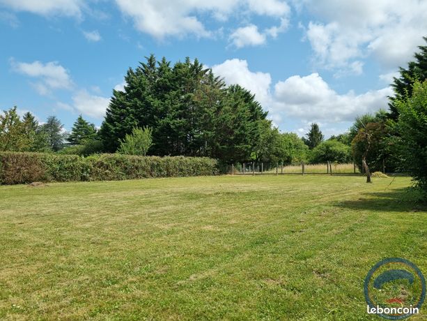 Terrain 925 m² Amboise