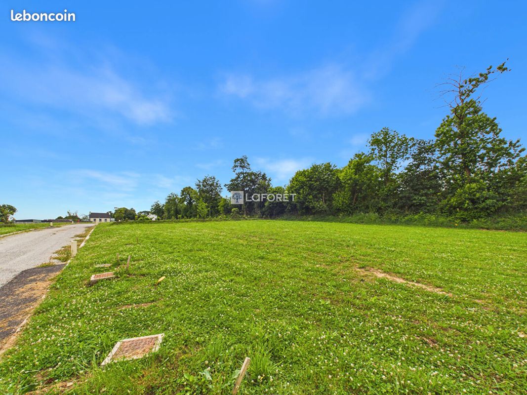 Terrain 833 m² · à Saint-Thois · 833 m² · 37 904 €