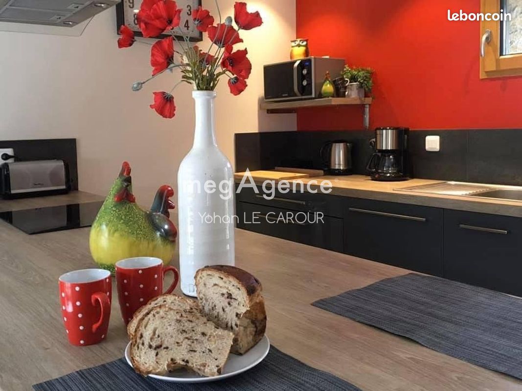 Maison 5 pièces 155 m² · à Bannalec · 155 m² · 362 000 €