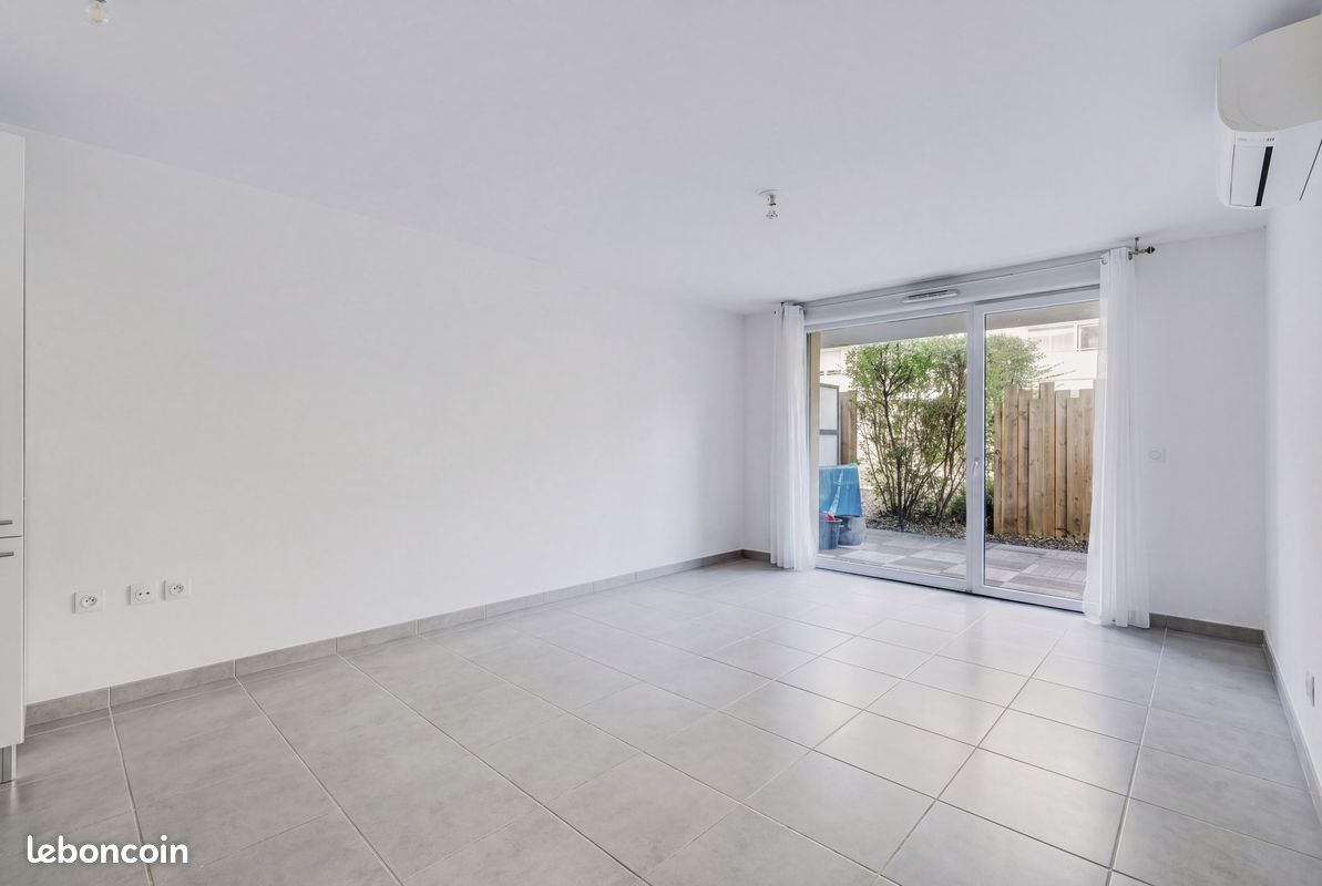 Appartement 2 pièces 45 m² · à Toulouse · 45 m² · 140 000 €