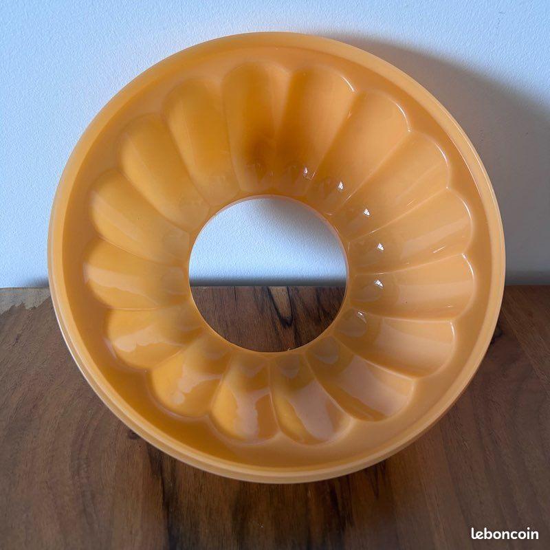 Tupperware, moule à manqué | Kaufen auf Ricardo Tupperware, moule à manqué | Kaufen auf Ricardo