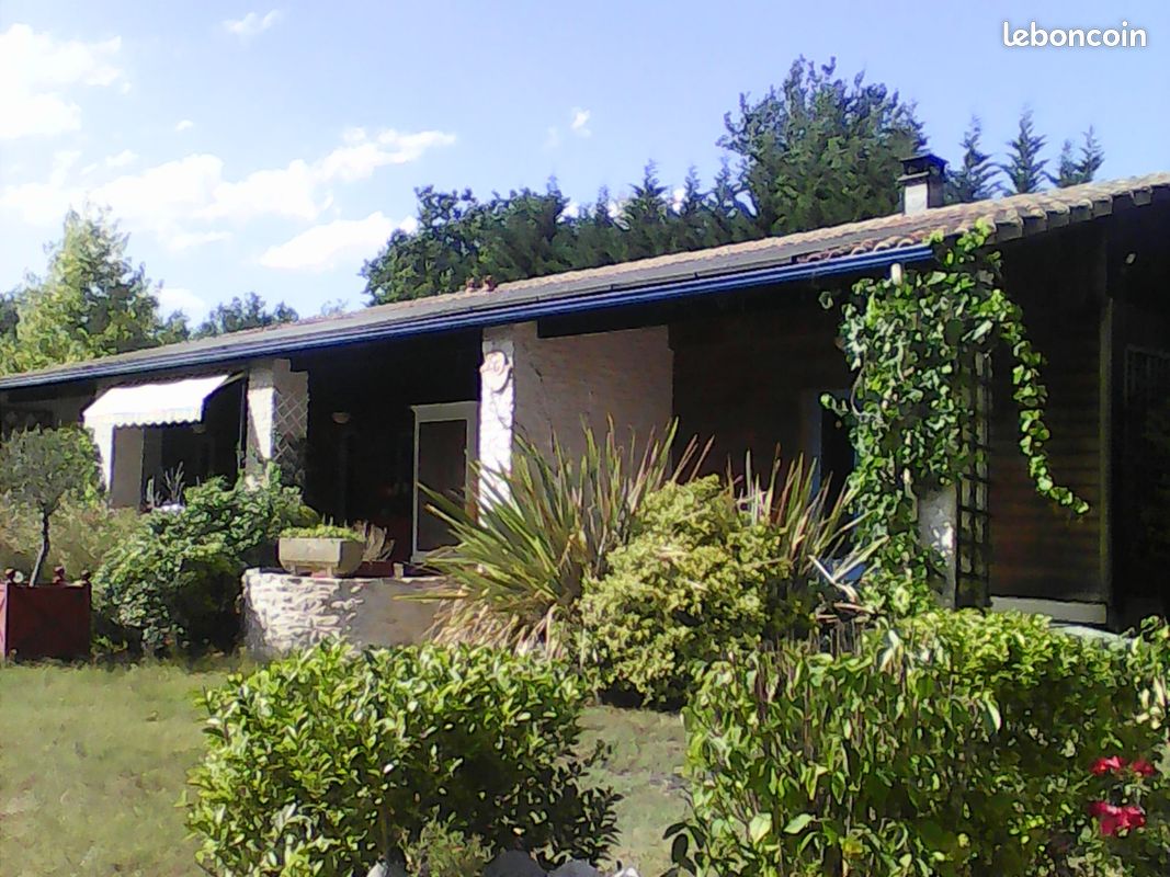 Maison 5 pièces 180 m² · à Saint-Symphorien · 180 m² · 360 000 €