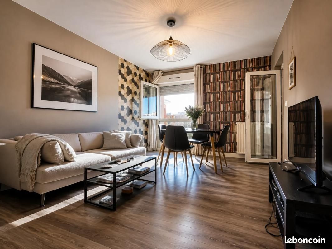 Appartement 4 pièces 79 m² · à Toulouse · 79 m² · 187 000 €