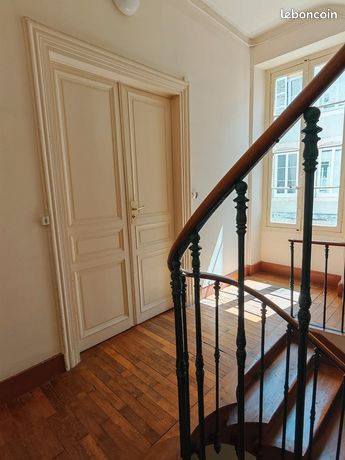 Appartement 3 pièces 42 m² — 9