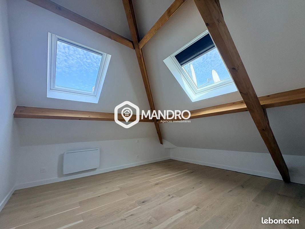 Appartement 1 pièce 11 m² · à Lagny-sur-Marne · 11 m² · 69 500 €