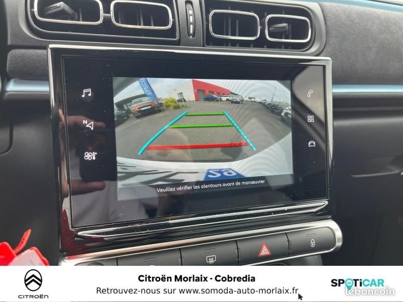 Citroen C3 1.2 PureTech 110ch S&S ELLE (image 13)