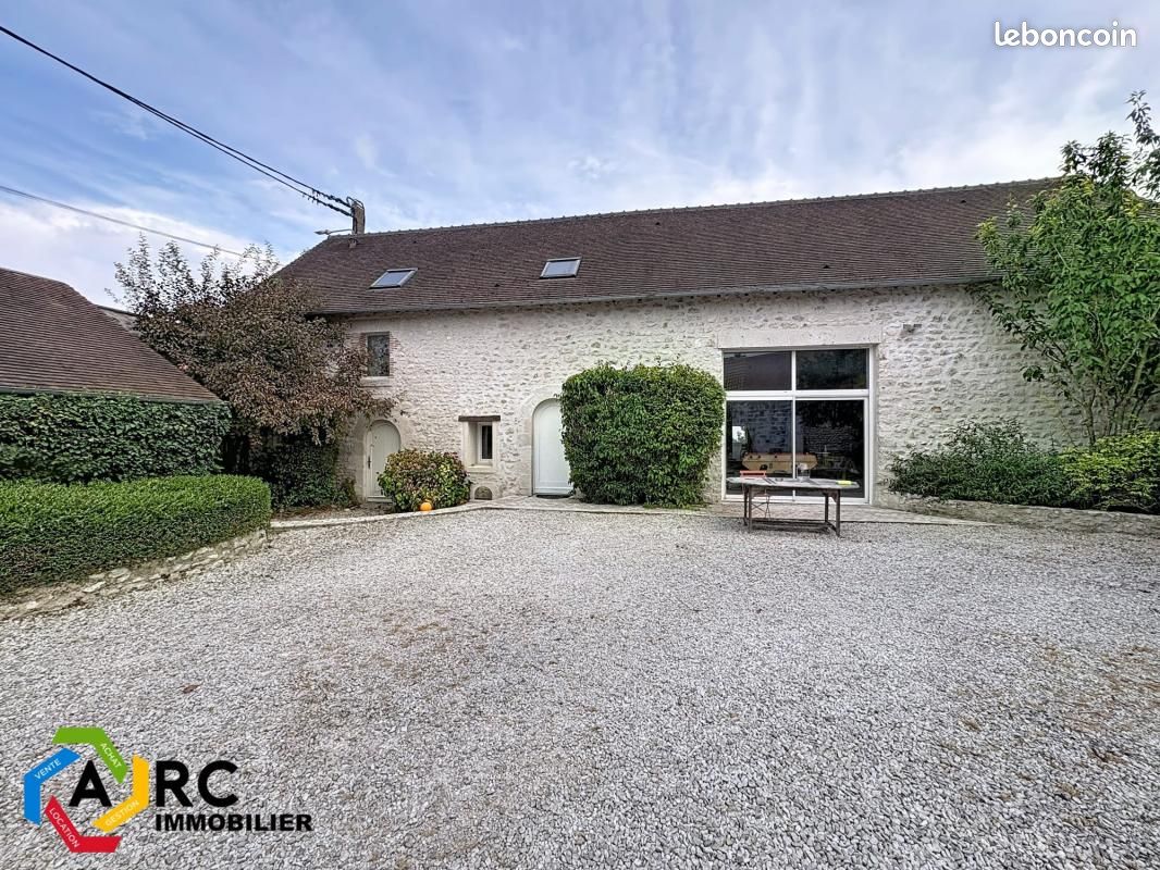 Maison 5 pièces 154 m² · à La Chapelle-Saint-Mesmin · 154 m² · 1 500 €