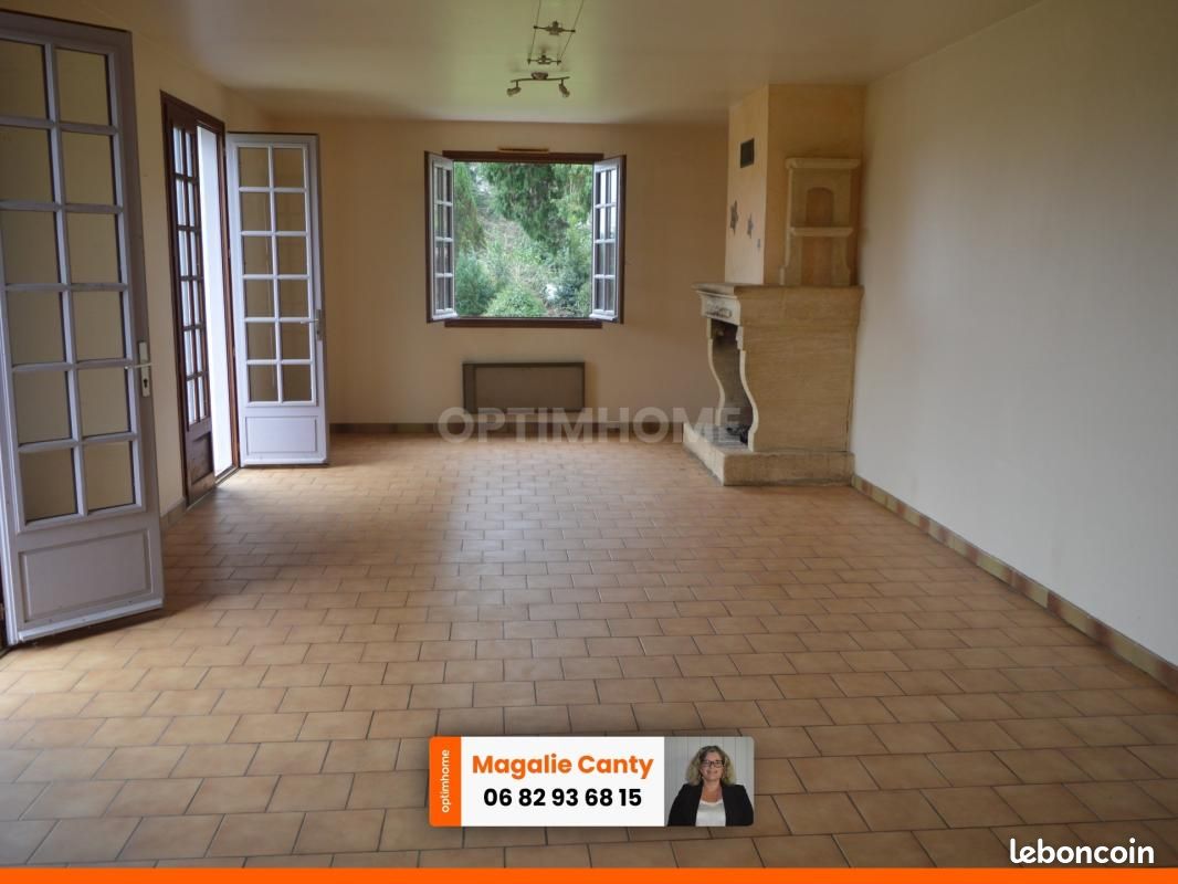Maison 4 pièces 102 m² · à Payzac · 102 m² · 134 000 €