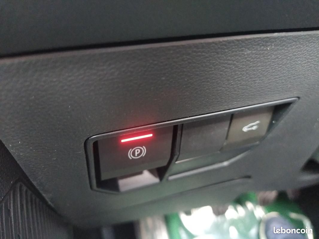Dacia bigster EXTREME Mild Hybrid TCE 140ch BVM (image 17)