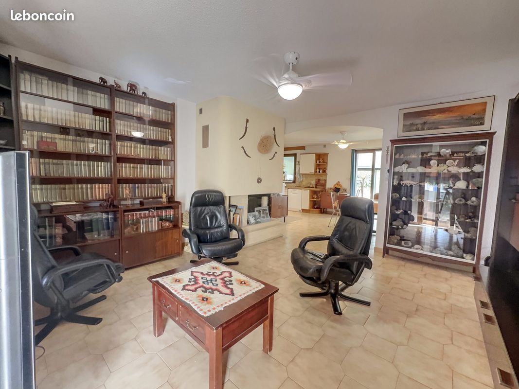 Maison 6 pièces 108 m² · à Narbonne · 108 m² · 275 000 €
