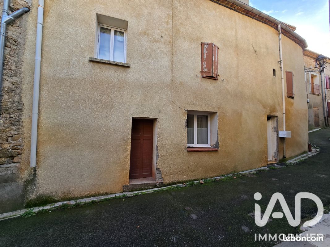 Maison 3 pièces 75 m² · à Durban-Corbières · 75 m² · 64 000 €