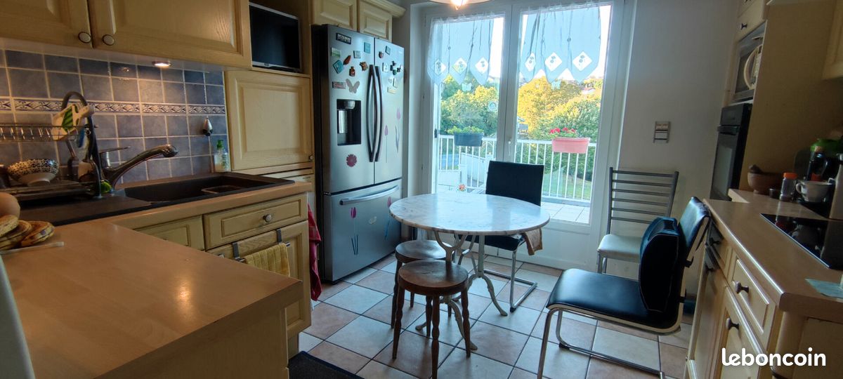 Maison 6 pièces 148 m² - Aubeterre-sur-Dronne 16390 (image principale 9)