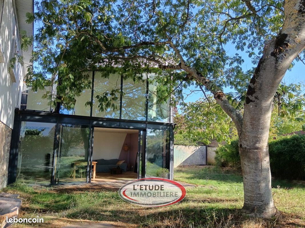 Maison 6 pièces 148 m² · à Sainte-Luce-sur-Loire · 148 m² · 358 500 €